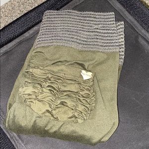 Cute Booty Lounge Leggings